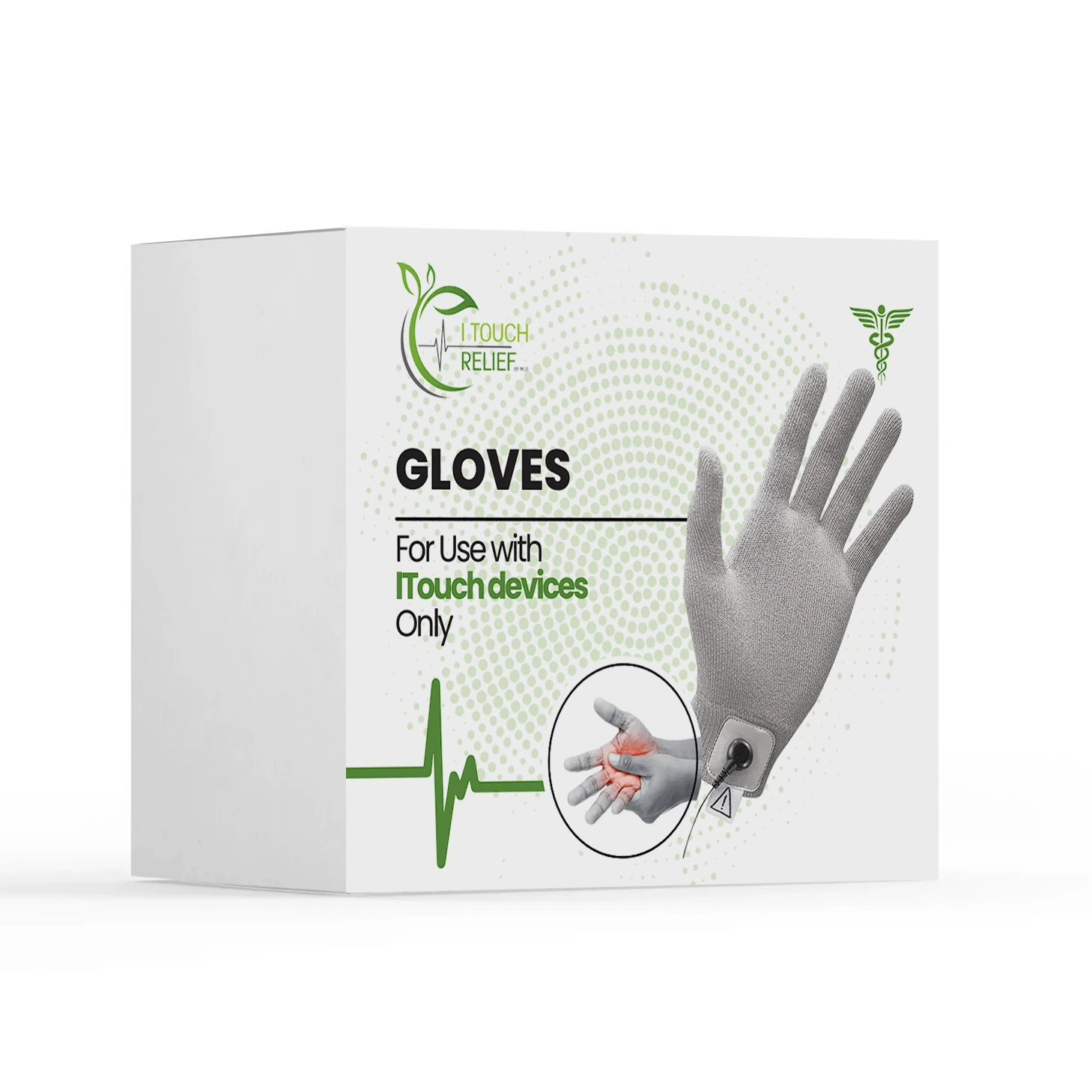 gloves ITouch Relief