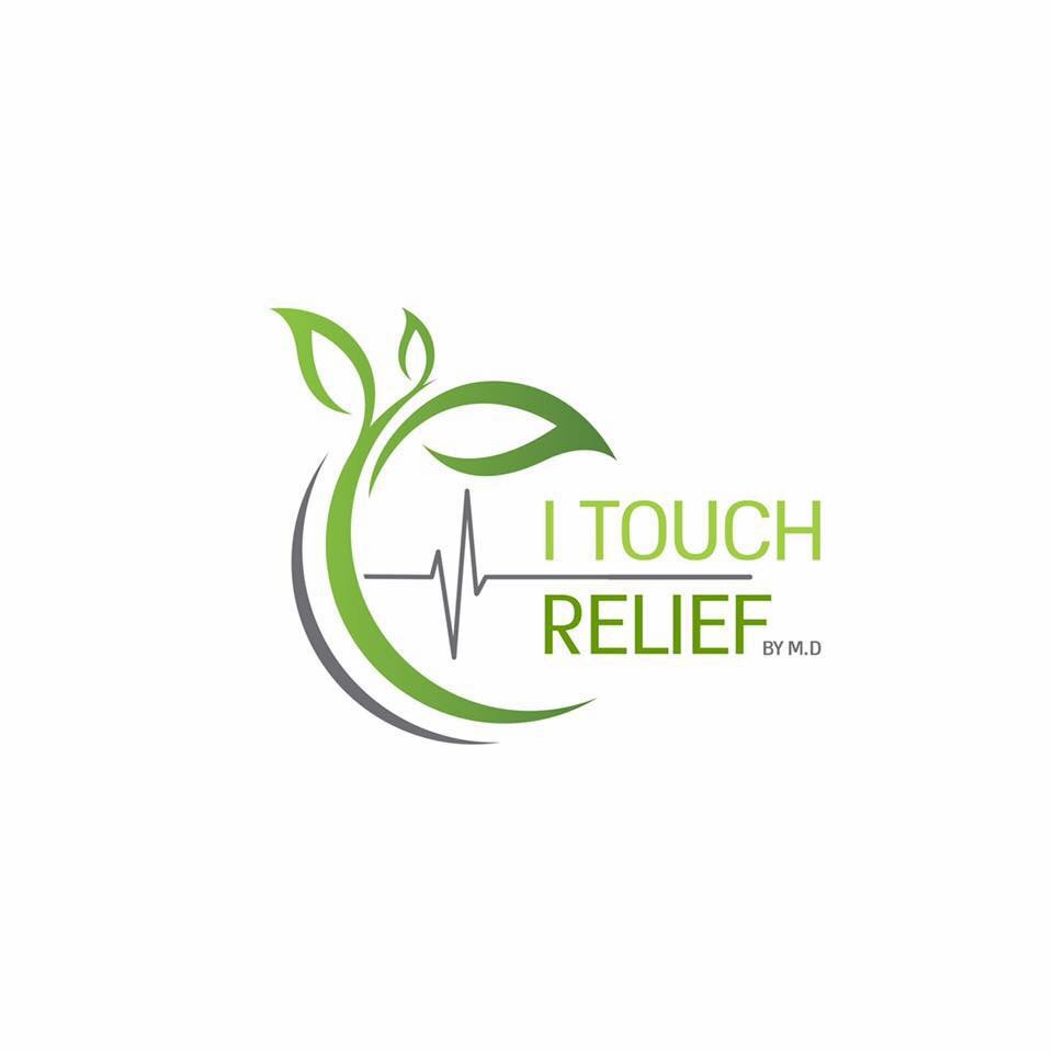 About iTouch Relief